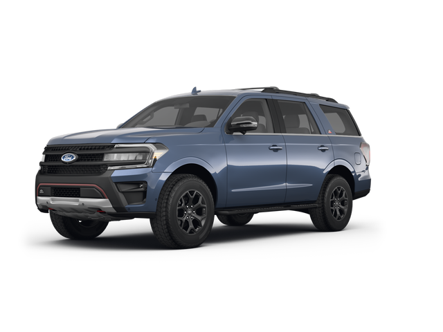 2022 Ford Expedition Timberline