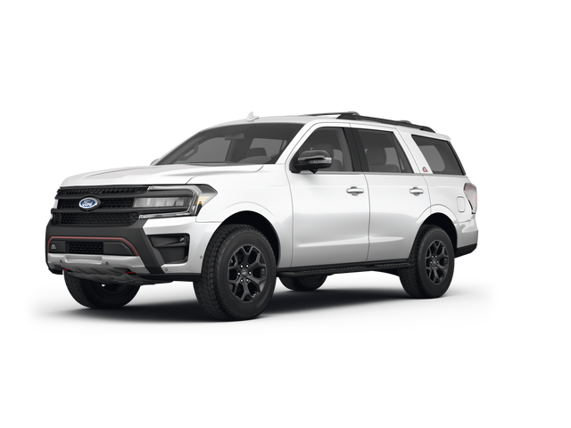 2022 Ford Expedition Timberline