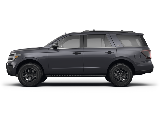 2022 Ford Expedition Timberline