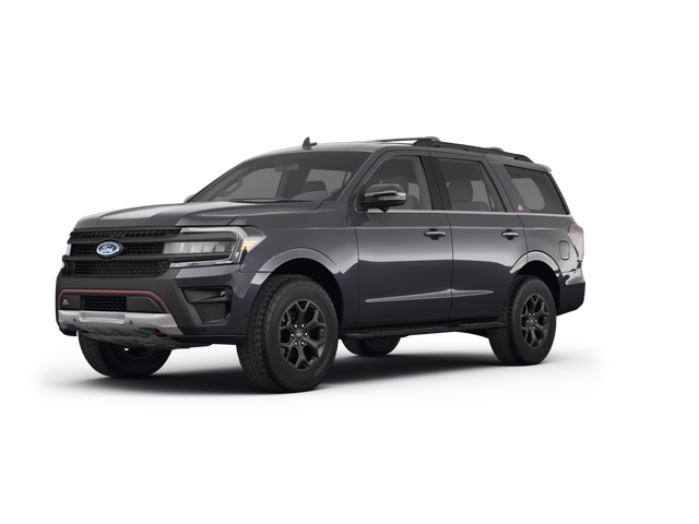 2022 Ford Expedition Timberline