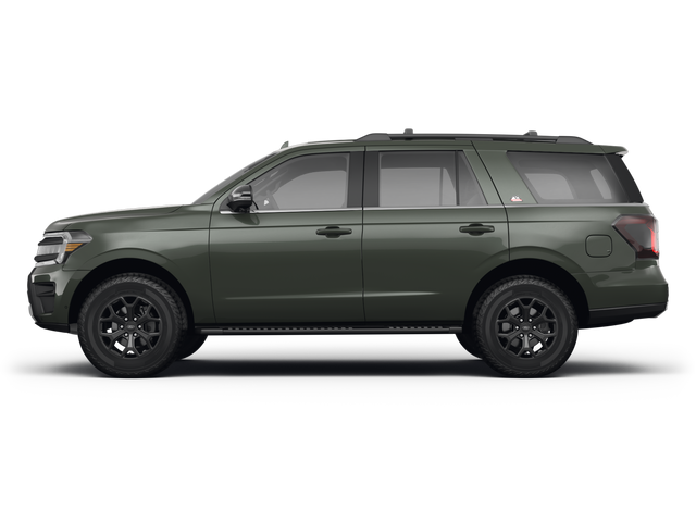 2022 Ford Expedition Timberline