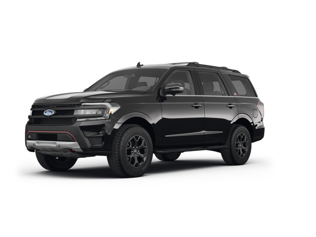 2022 Ford Expedition Timberline