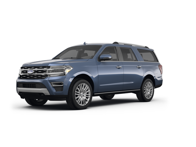 2022 Ford Expedition MAX Platinum