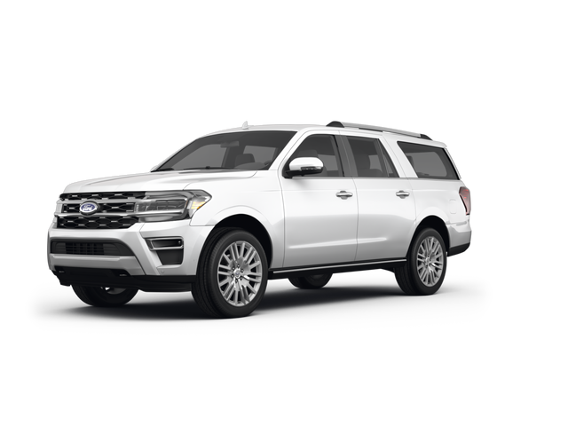2022 Ford Expedition MAX King Ranch