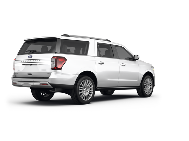 2022 Ford Expedition MAX King Ranch