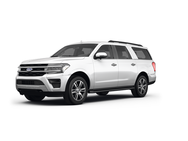 2022 Ford Expedition MAX XLT