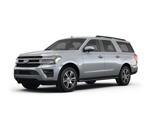 2022 Ford Expedition MAX XLT