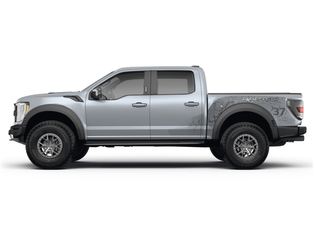 2022 Ford F-150 Limited