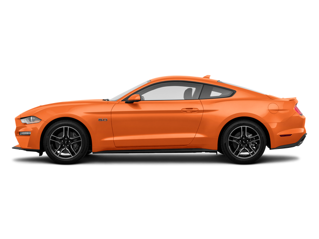 2022 Ford Mustang GT