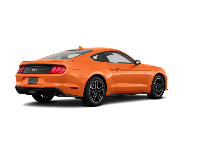 2022 Ford Mustang GT