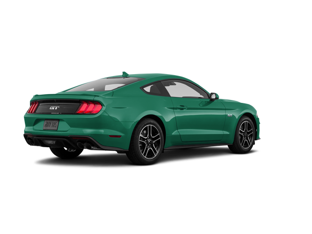 2022 Ford Mustang GT