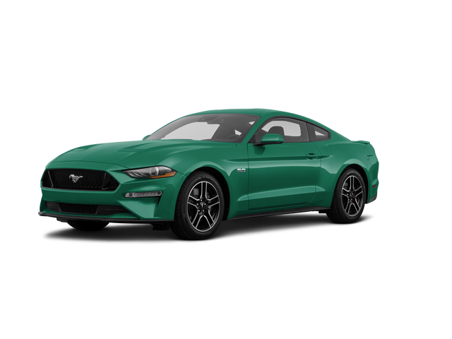 2022 Ford Mustang GT