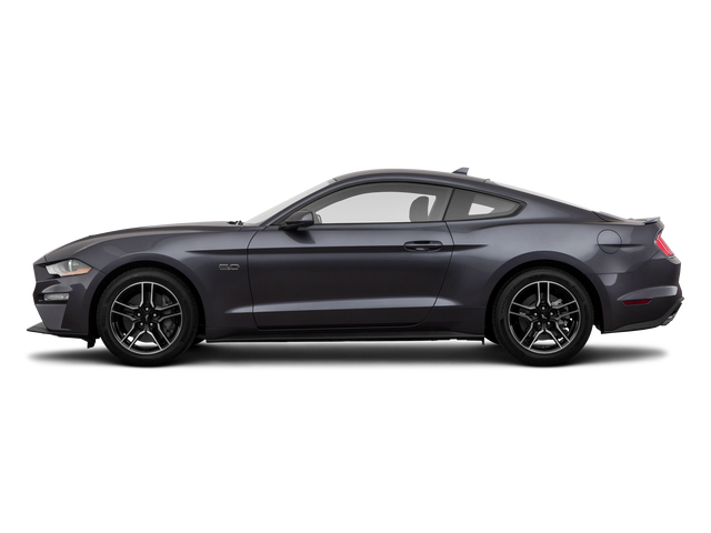 2022 Ford Mustang GT