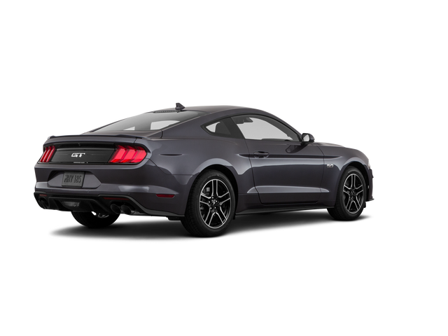 2022 Ford Mustang GT