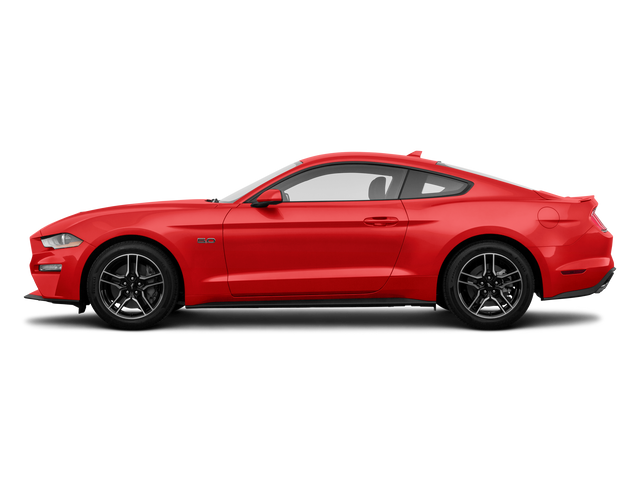 2022 Ford Mustang GT