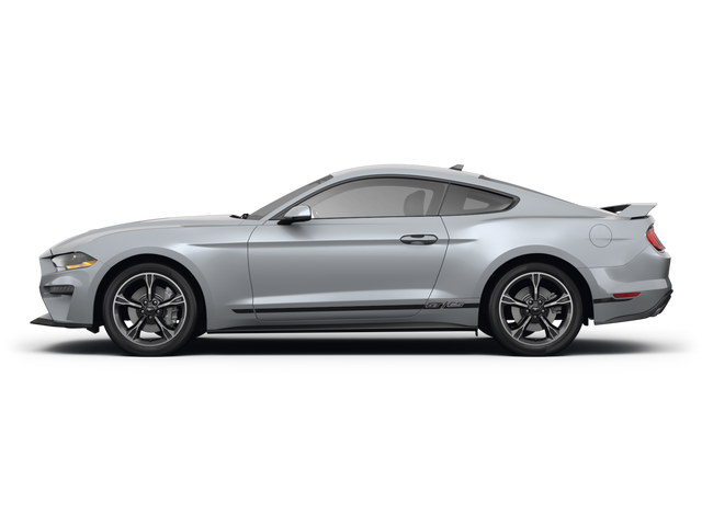 2022 Ford Mustang Mach 1