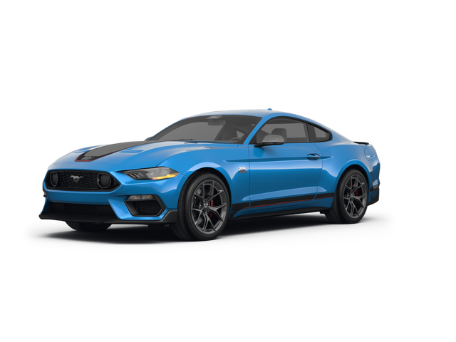 2022 Ford Mustang Shelby GT500