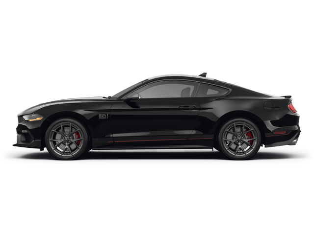 2022 Ford Mustang Shelby GT500