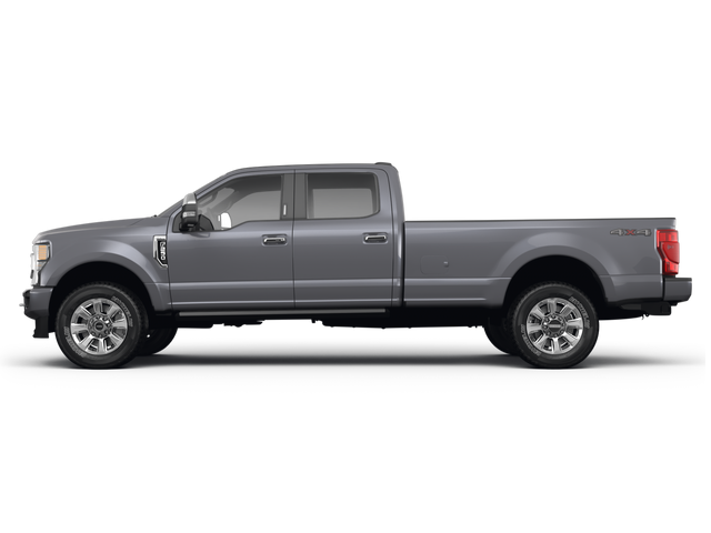 2022 Ford F-250 Limited