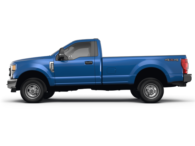 2022 Ford F-250 XL