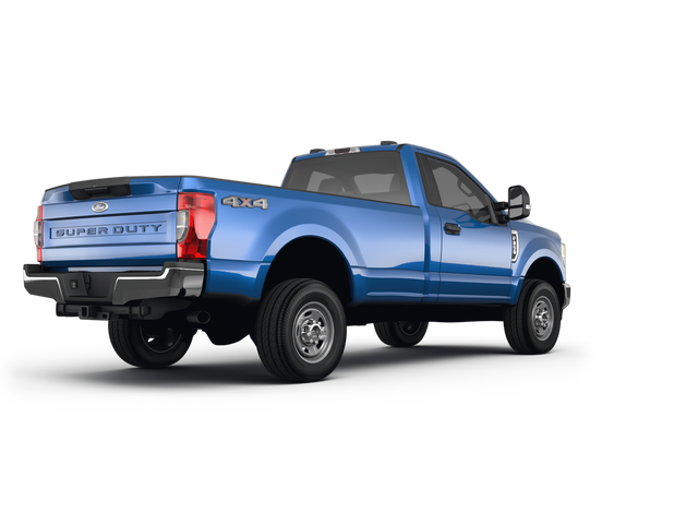 2022 Ford F-250 XL