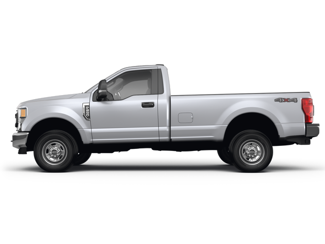 2022 Ford F-250 XL