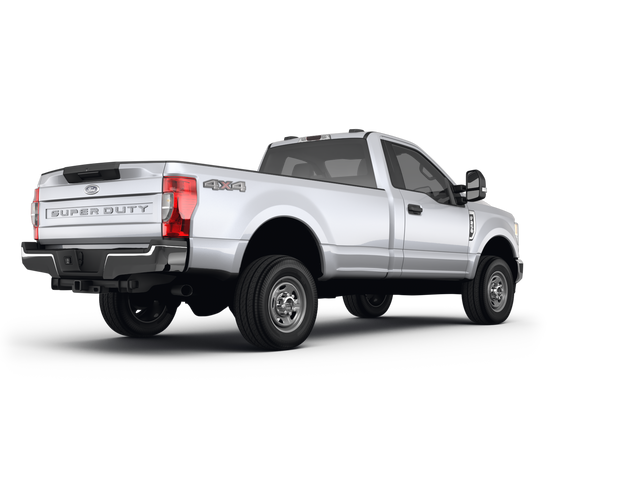 2022 Ford F-250 XL