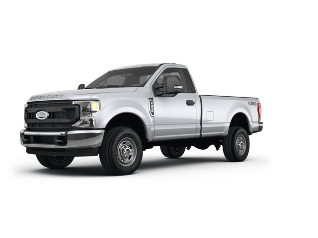 2022 Ford F-250 XL