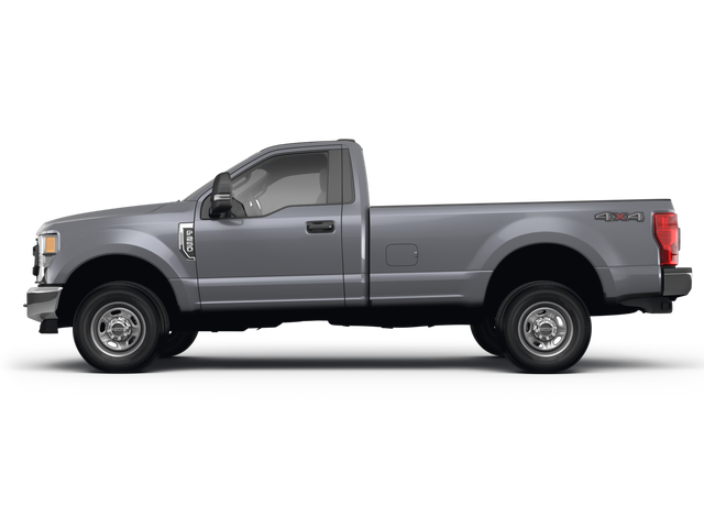 2022 Ford F-250 