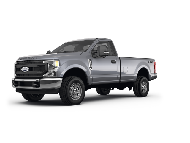 2022 Ford F-250 