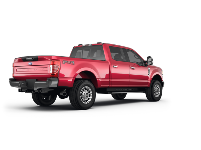 2022 Ford F-250 XLT