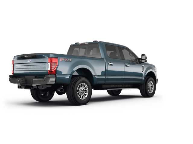 2022 Ford F-250 XLT