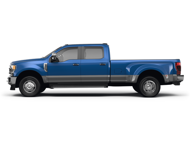 2022 Ford F-350 XL