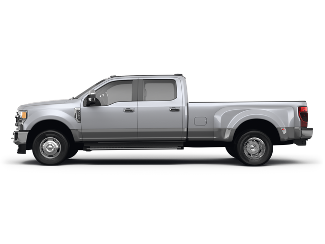 2022 Ford F-350 XLT