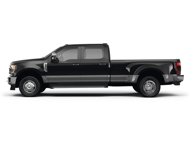 2022 Ford F-350 Lariat