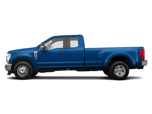 2022 Ford F-350 XLT