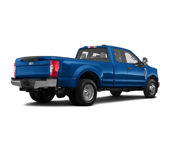 2022 Ford F-350 XLT