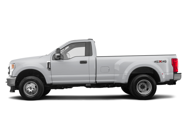 2022 Ford F-350 XLT