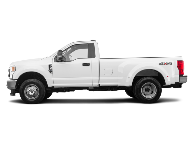 2022 Ford F-350 XL