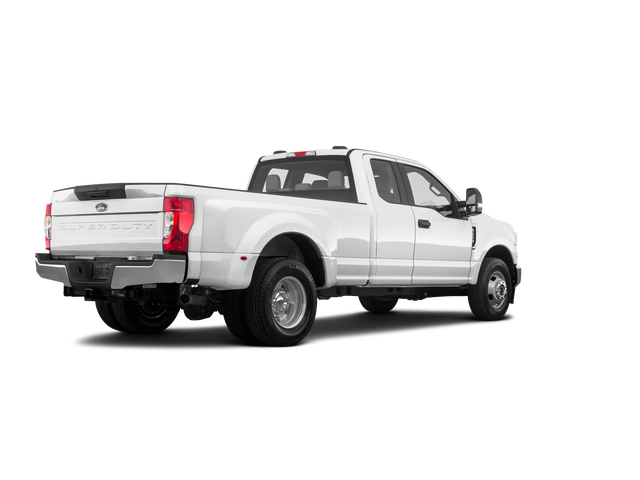 2022 Ford F-350 