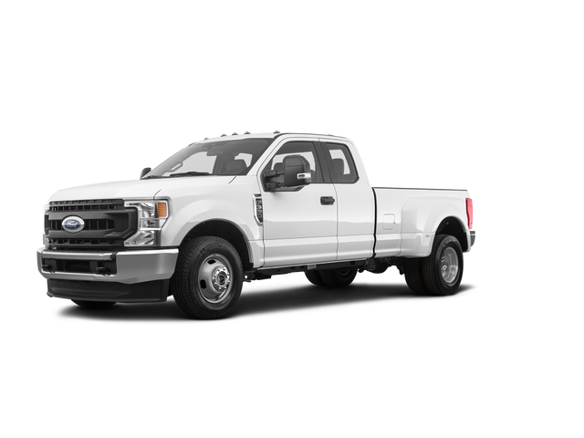 2022 Ford F-350 