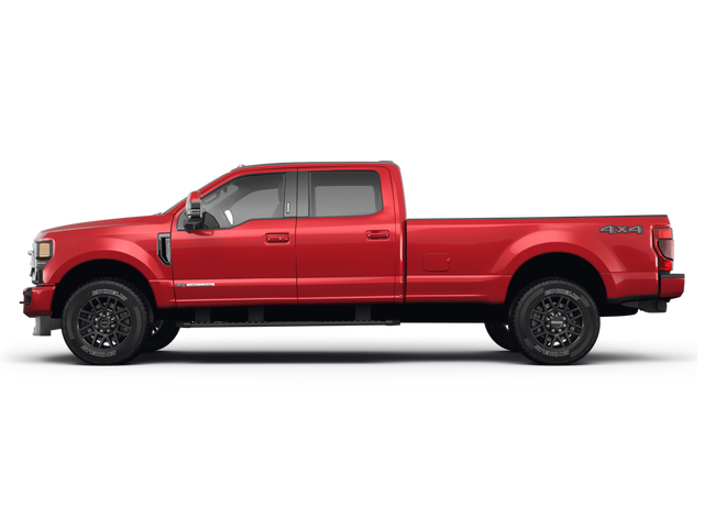 2022 Ford F-350 Lariat