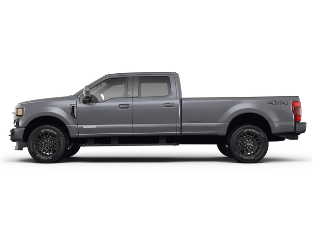 2022 Ford F-350 Limited