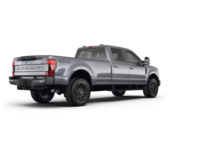 2022 Ford F-350 Limited