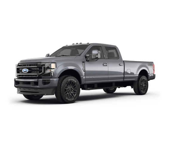 2022 Ford F-350 Limited