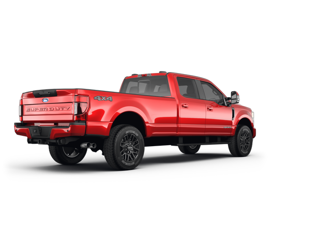 2022 Ford F-350 Lariat