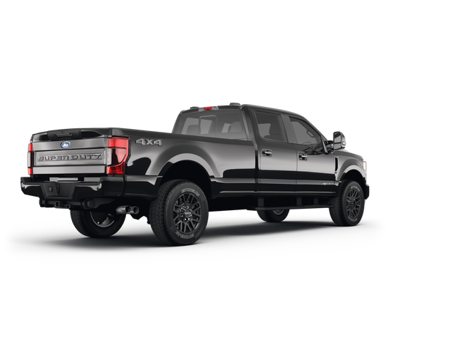2022 Ford F-350 King Ranch