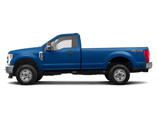 2022 Ford F-350 XLT