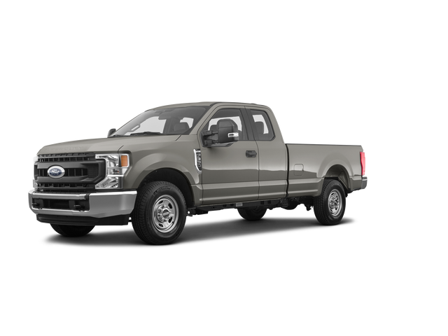 2022 Ford F-350 XL