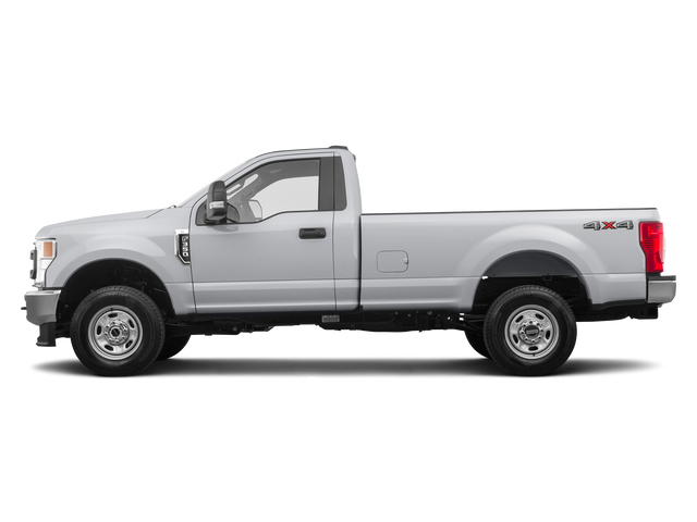 2022 Ford F-350 XL